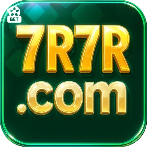 Logo da 7r7r