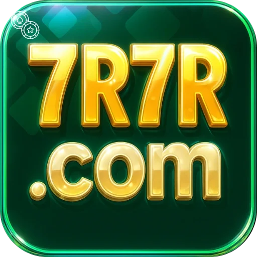 Logo da 7r7r