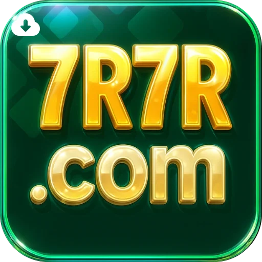 Logo da 7r7r