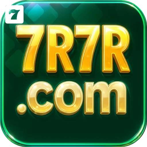Logo da 7r7r