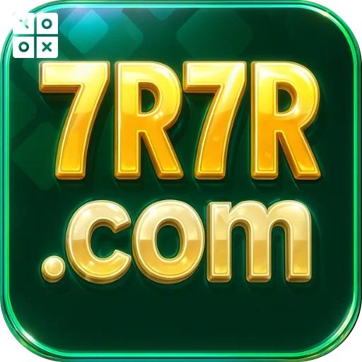 Logo da 7r7r