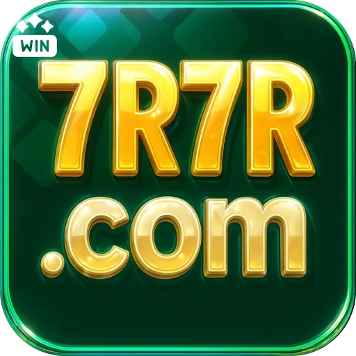 Logo da 7r7r