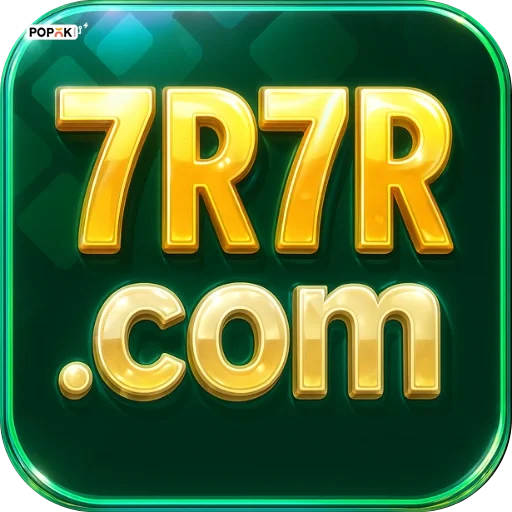 Logo da 7r7r